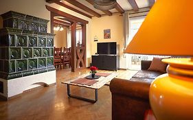 Maison 140M2 Au Calme - Beau Jardin - A 15Mn A Pied Du Centre-Ville De Colmar